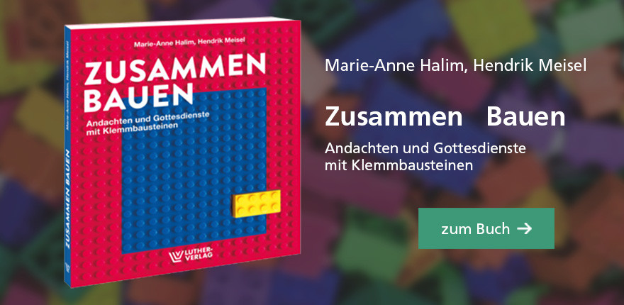 Zusammen Bauen