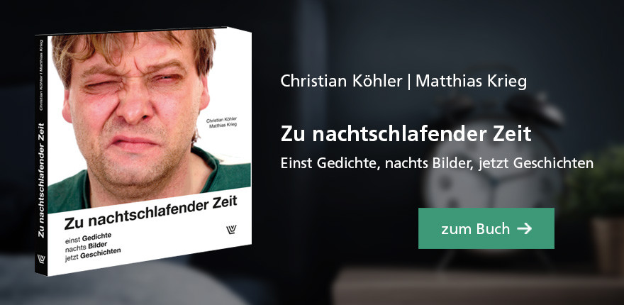 zu nachtschlafener Zeit
