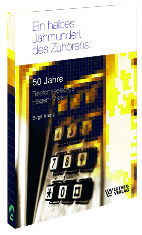 Knatz: Ein halbes Jahrhundert des Zuhörens