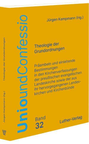 Kampmann: Theologie der Grundordnungen