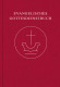 Evangelisches Gottesdienstbuch - Altarausgabe