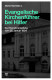 Niemöller jr.: Evangelische Kirchenführer bei Hitler - eBook