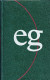 Evangelisches Gesangbuch (EG 43): Kunstleder grün