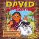 David - ein echt cooler Held (CD)