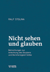 Stolina: Nicht sehen und glauben - eBook