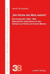 Schwalbach Der Kirche den Blick weiten! - eBook