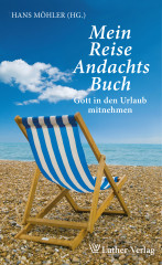 Möhler (Hg.): Mein Reiseandachtsbuch - eBook