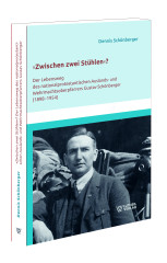 Schönberger: Gustav Schönberger