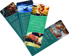 Purz (Hg.): Von der Taufe - Einen Bogen über das Leben spannen