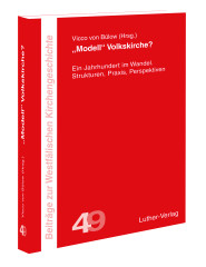 von Bülow: „Modell“ Volkskirche?