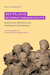 Stupperich: Westfälische Reformationsgeschichte - eBook