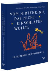 Ebel, Hasselberg, Pyka: Vom Hirtenkind, das nicht einschlafen wollte