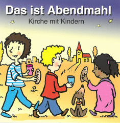 Das ist Abendmahl