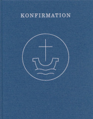 Konfirmation - Altarausgabe