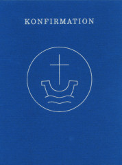 Konfirmation - Loseblattausgabe im Ordner