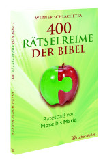 Schlachetka: 400 Rätselreime