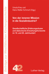 Krey/Schmuhl: innere Mission