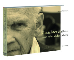 Hartmut Wortmann | Gesichter erzählen vom Abend des Lebens