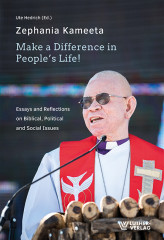 Kameeta: Difference - eBook