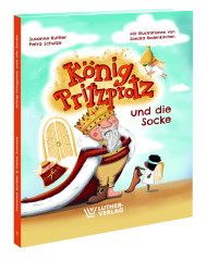 Kuttler, Schulze: König Pritzprotz