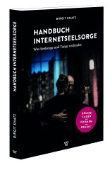 Knatz: Internetseelsorge